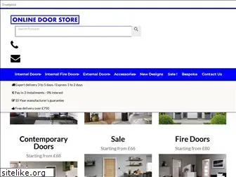 earlydoorsltd.com