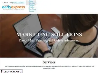 earlyexpress.com