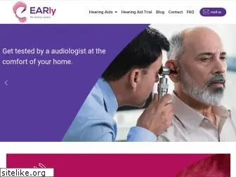 earlyhearing.com