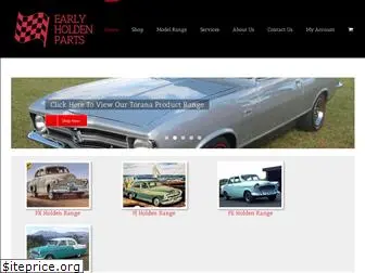 earlyholdenparts.com.au