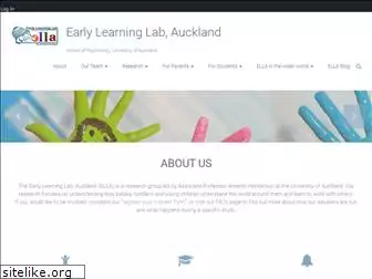 earlylearning.ac.nz