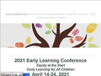 earlylearning.co