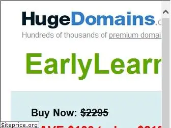 earlylearninggroup.com