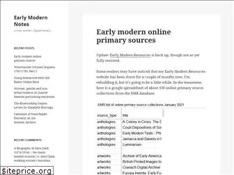 earlymodernnotes.wordpress.com