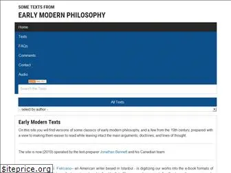 earlymoderntexts.com