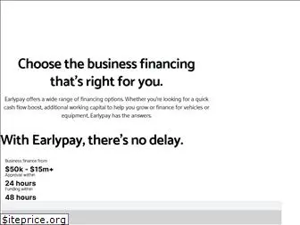 earlypay.com.au