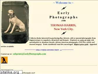 earlyphotographs.com