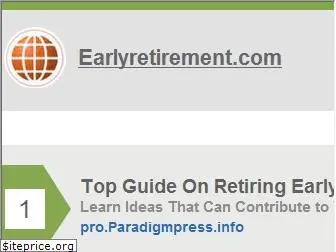 earlyretirement.com