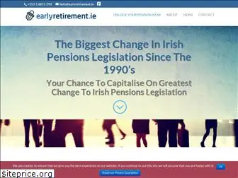 earlyretirement.ie