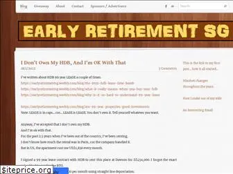 earlyretirementsg.weebly.com