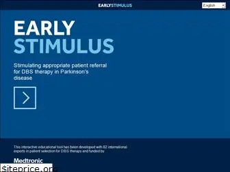 earlystimulus.com