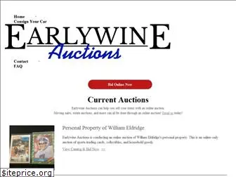 earlywineauctions.com