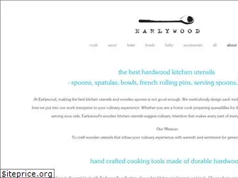 www.earlywooddesigns.com