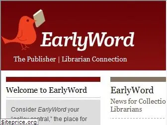 earlyword.com