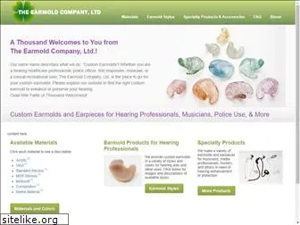 earmoldltd.com