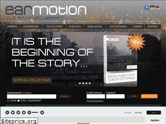 earmotion-library.de