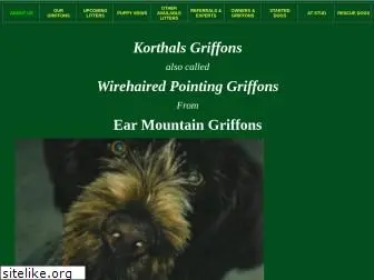 earmtngriffons.com