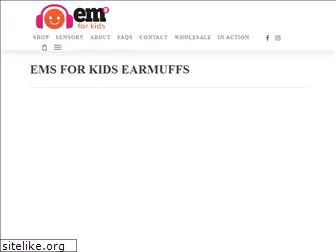 earmuffsforkids.com.au