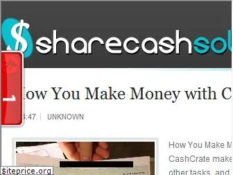 earn-money-with-sharecash-org.blogspot.com