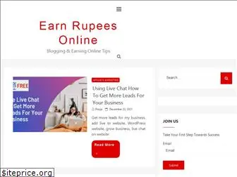 earn-rupees.com