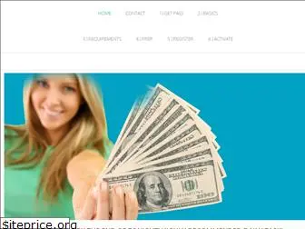 earn160dollarsin8hours.weebly.com