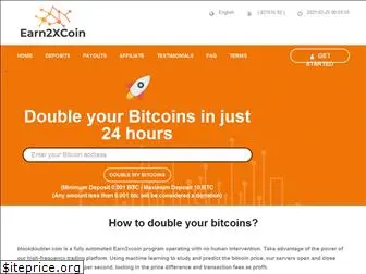 earn2xcoin.com