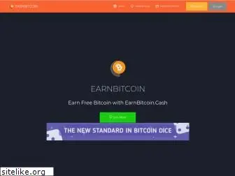 earnbitcoin.cash