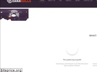 earnbulls.com