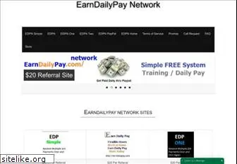 earndailypay.com