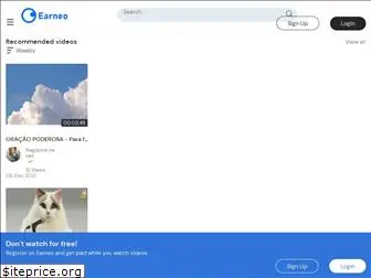 earneo.tube thumbnail