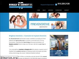 earnestdds.com