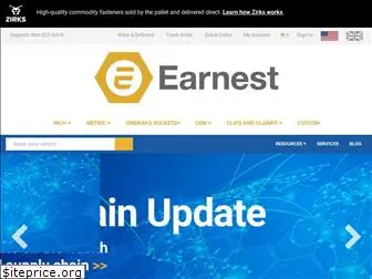 www.earnestmachine.com