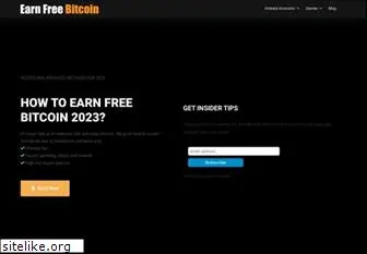 earnfreebitcoin.io