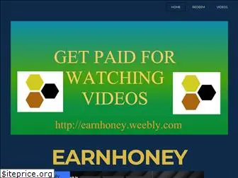 earnhoney.weebly.com