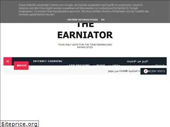 earniator.site