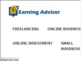 earningadviser.com