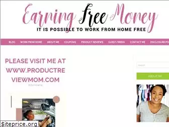 earningfreemoney.com