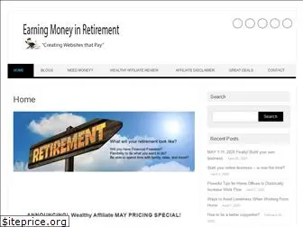 earningmoneyinretirement.com