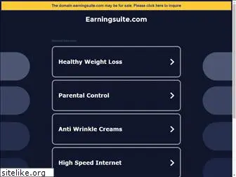 earningsuite.com