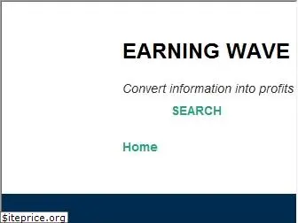 earningwave.com