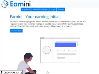 earnini.com