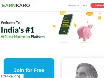 earnkaro.com
