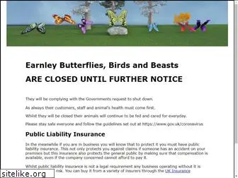 earnleybutterfliesandgardens.co.uk