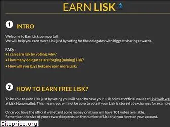 earnlisk.com