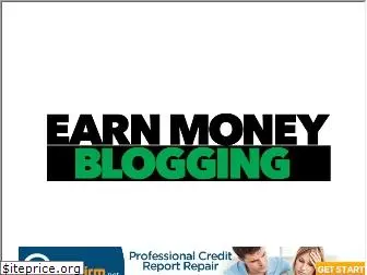 earnmoneyblogging.net