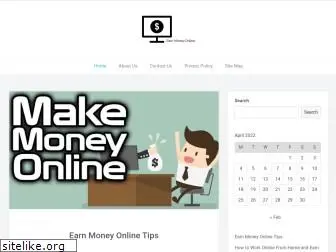 earnmoneyonlineblog.com