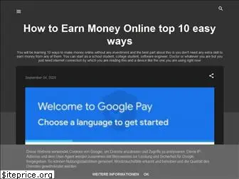 earnmoneyonlineeasymethods.blogspot.com