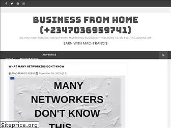 earnmoneywithmac-francis.com.ng