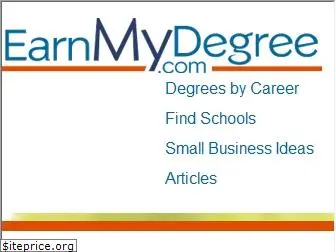 earnmydegree.com