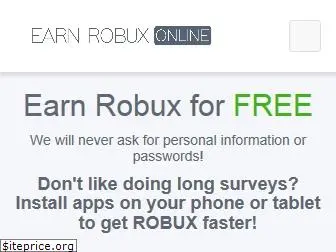 Top 76 Similar Websites Like Rewardrobux Com And Alternatives - earn robux com